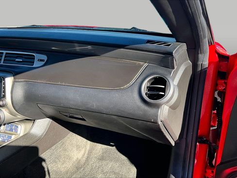 Used 2014 Chevrolet Camaro LT w/ RS Package image 15