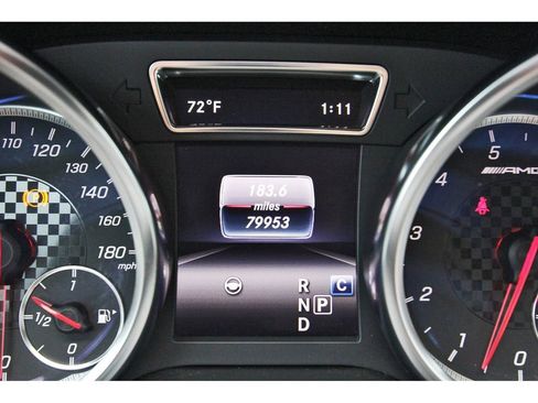 Used 2018 Mercedes-Benz GLE 43 AMG 4MATIC Coupe image 13