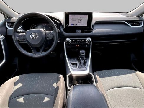 Used 2024 Toyota RAV4 XLE w/ Convenience Package FWD image 16