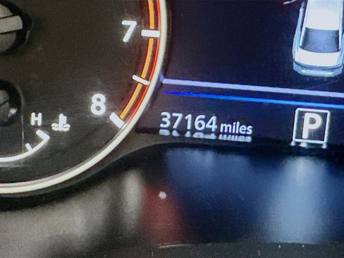 Used 2025 Nissan Altima 2.5 SV image 19