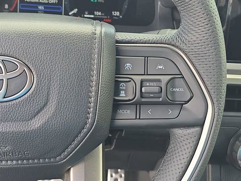 New 2026 Toyota Tacoma TRD Sport AWD/4WD image 17