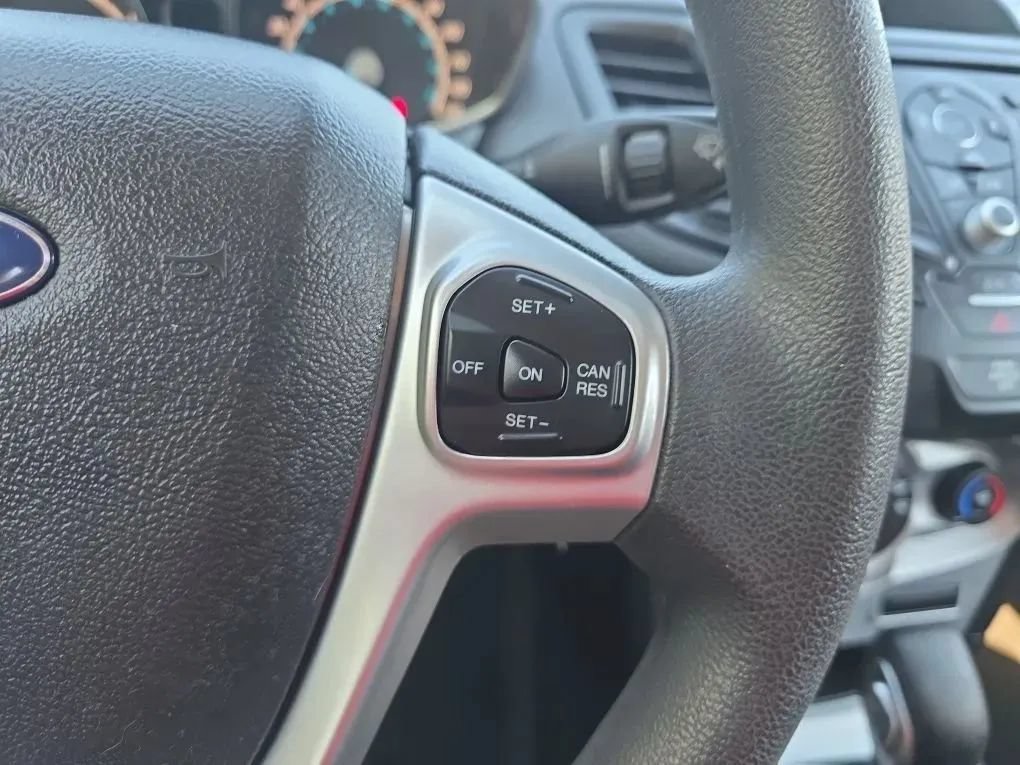 Used 2019 Ford Fiesta SE FWD image 20