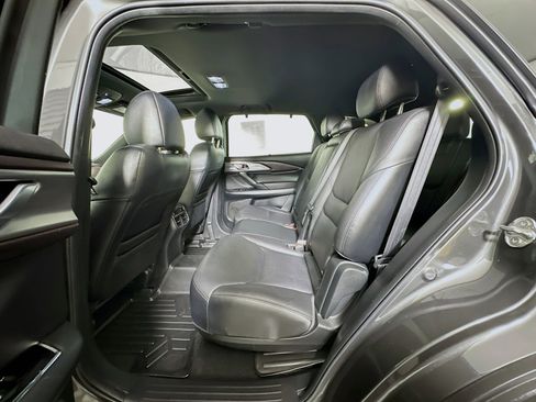 Used 2019 MAZDA CX-9 Grand Touring FWD image 29