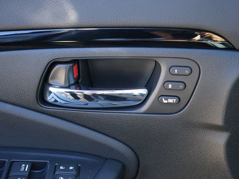 Used 2019 Honda Passport Elite image 12