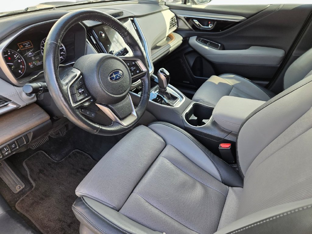 Used 2022 Subaru Outback Limited w/ Tech Package 2 AWD/4WD image 15