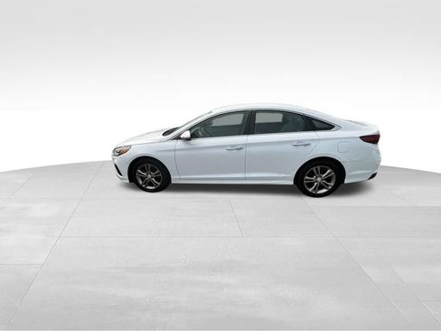 Used 2019 Hyundai Sonata SEL FWD image 3