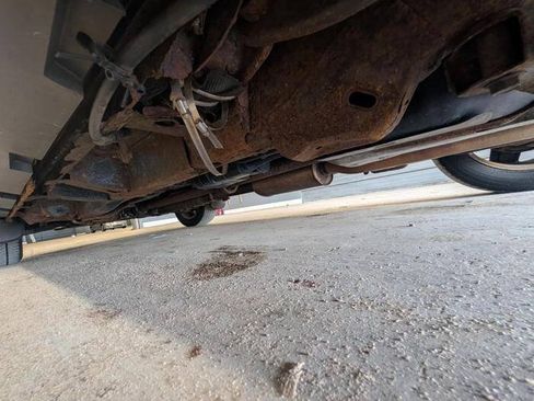 Used 2006 Saturn Vue AWD V6 image 13