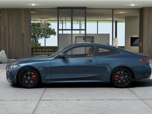 New 2027 BMW 430i Coupe w/ M Sport Package RWD image 4