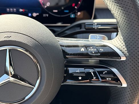 New 2026 Mercedes-Benz C 300 Sedan image 23