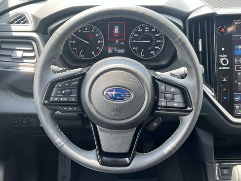 Used 2025 Subaru Ascent Bronze Edition image 24