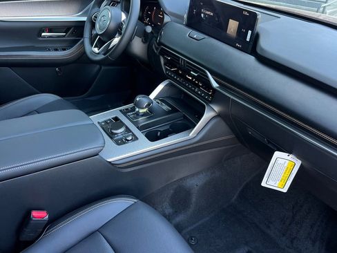 New 2026 MAZDA CX-90 3.3 Turbo S w/ Premium Package image 18