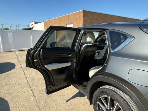 Used 2018 MAZDA CX-5 Grand Touring w/ Premium Package AWD/4WD image 20