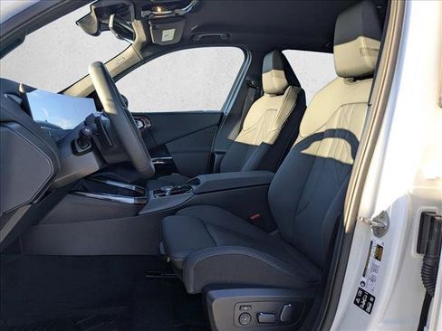 Used 2026 BMW X3 xDrive30i AWD/4WD image 4