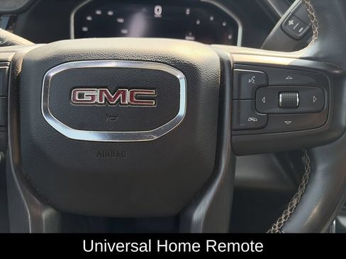 Used 2024 GMC Sierra 3500 AT4 w/ Technology Package AWD/4WD image 19