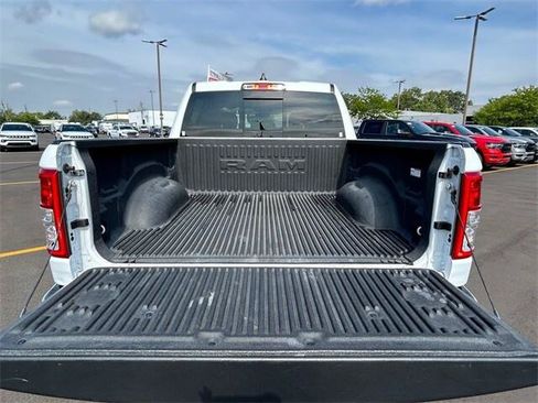 Certified 2020 RAM 1500 Big Horn AWD/4WD image 27