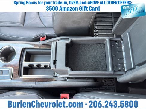 Used 2017 Chevrolet Traverse Premier image 20