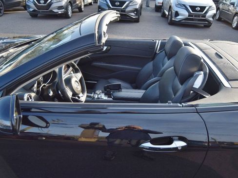 Used 2020 Mercedes-Benz SL 450 w/ Premium Package image 59