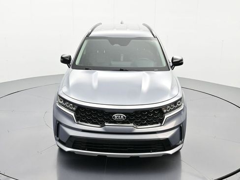 Used 2021 Kia Sorento S image 29