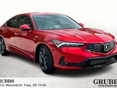 Used 2025 Acura Integra A-Spec