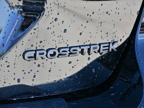 New 2026 Subaru Crosstrek 2.5i image 13