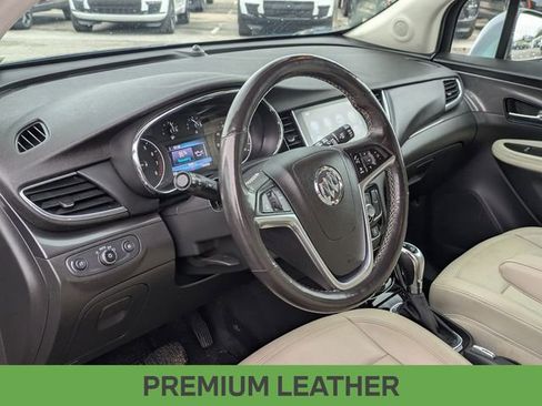 Used 2019 Buick Encore Essence image 13