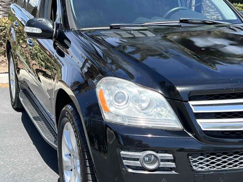 Used 2007 Mercedes-Benz GL 450 4MATIC image 63