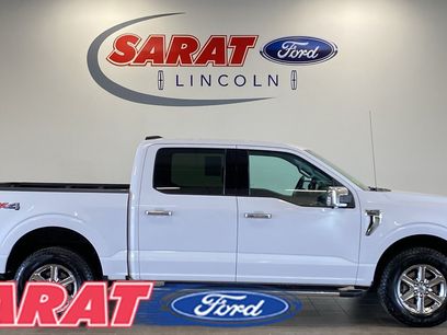 Certified 2021 Ford F150 XLT w/ Equipment Group 302A High