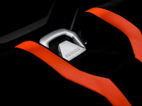 Used 2024 Lamborghini Huracan STO image 22