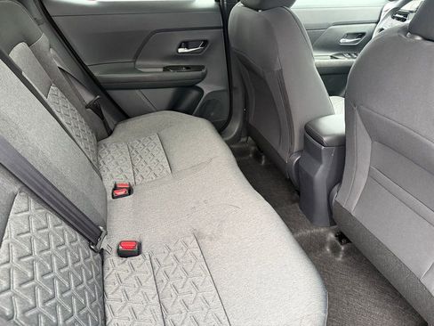 New 2026 Nissan Kicks SV w/ SV Premium Package image 20