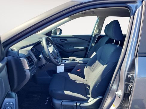 New 2026 Nissan Rogue S image 10