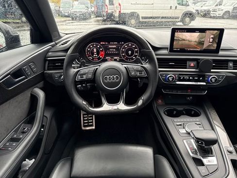 Used 2019 Audi S4 Prestige image 20
