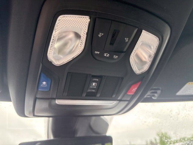 Used 2026 RAM 1500 Big Horn AWD/4WD image 31