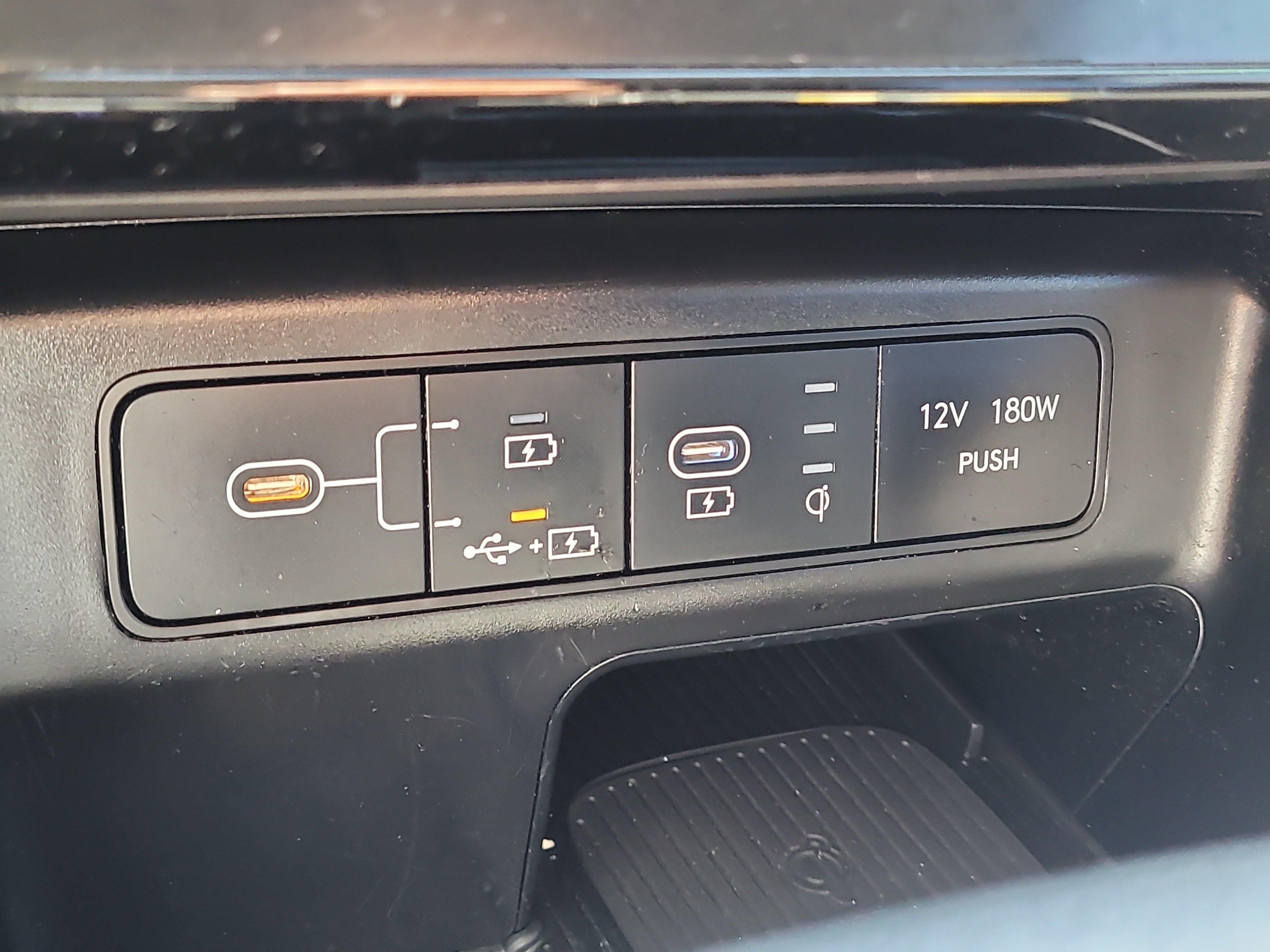 Used 2025 Hyundai Tucson SEL FWD image 27