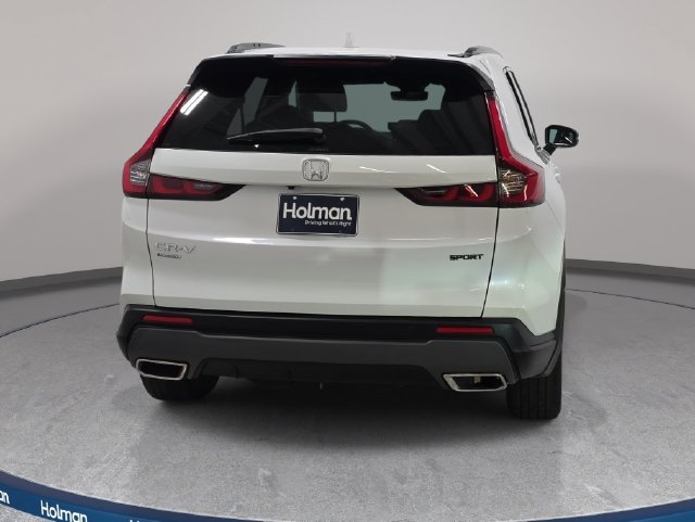 Used 2024 Honda CR-V Sport-L image 7