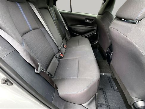 Used 2022 Toyota Corolla SE FWD image 19