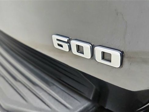 Used 2025 Cadillac Escalade Sport Platinum w/ LPO, Floor Liner Package image 18