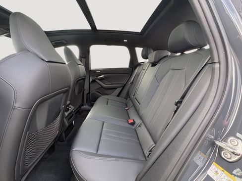 New 2027 Audi Q6 e-tron Premium Plus image 22