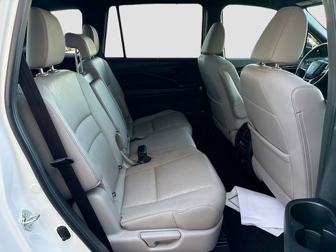 Used 2022 Honda Passport Elite image 22
