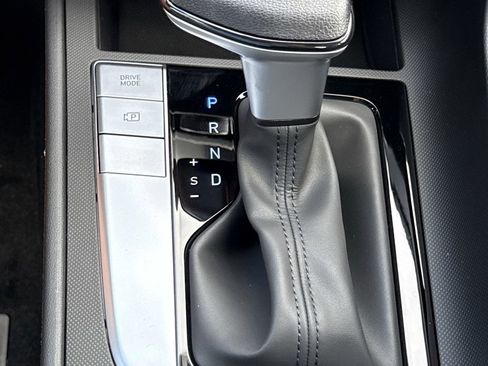 New 2026 Hyundai Elantra SE w/ Cargo Package FWD image 25