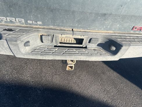 Used 2012 GMC Sierra 1500 SLE image 17