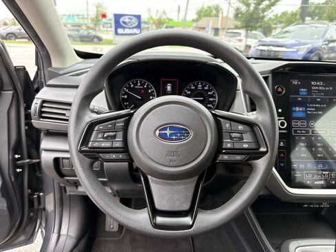 Used 2024 Subaru Crosstrek 2.0i Premium AWD/4WD image 27
