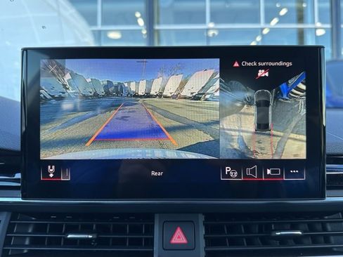 Used 2021 Audi S5 Prestige w/ Prestige Package image 22