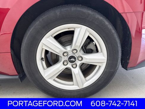 Used 2019 Ford Mustang Coupe RWD image 33