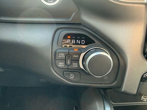 New 2026 RAM 1500 Big Horn AWD/4WD image 26