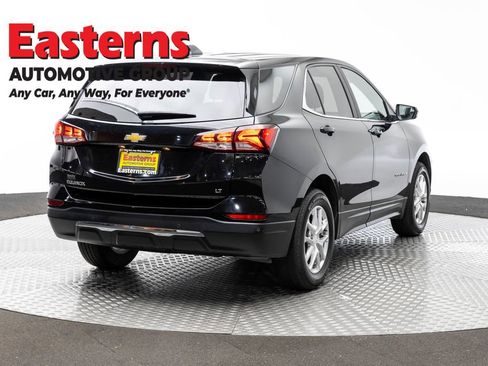 Used 2023 Chevrolet Equinox LT FWD image 5