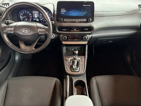 Used 2023 Hyundai Kona SEL w/ Convenience Package image 13