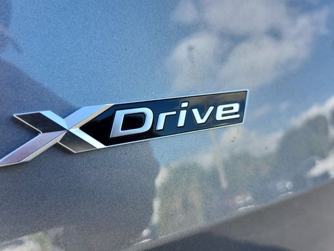 New 2026 BMW X3 xDrive30i w/ Convenience Package AWD/4WD image 42