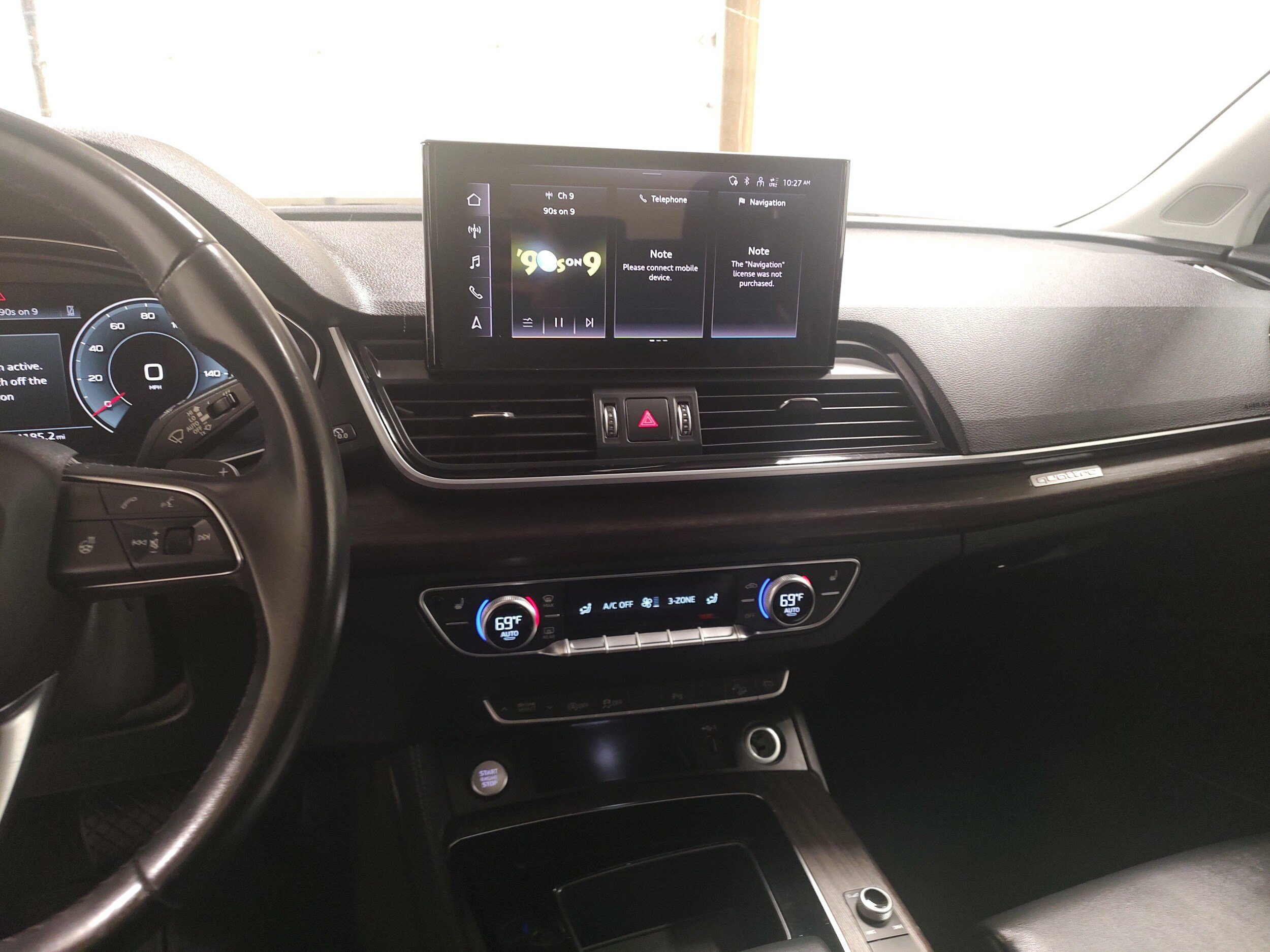 Used 2024 Audi Q5 2.0T Premium Plus AWD/4WD image 8