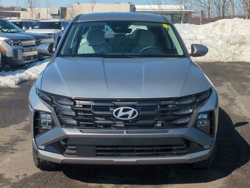 Certified 2026 Hyundai Tucson SE AWD/4WD image 8