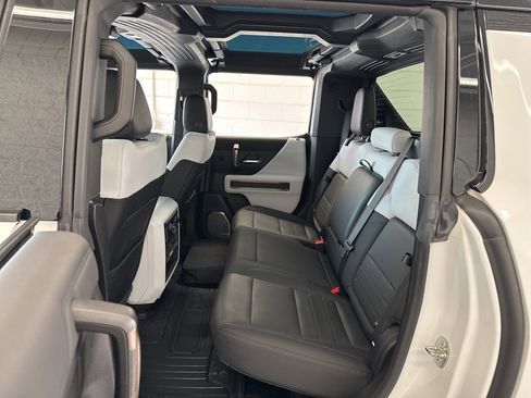 Used 2022 GMC Hummer EV Edition 1 image 48